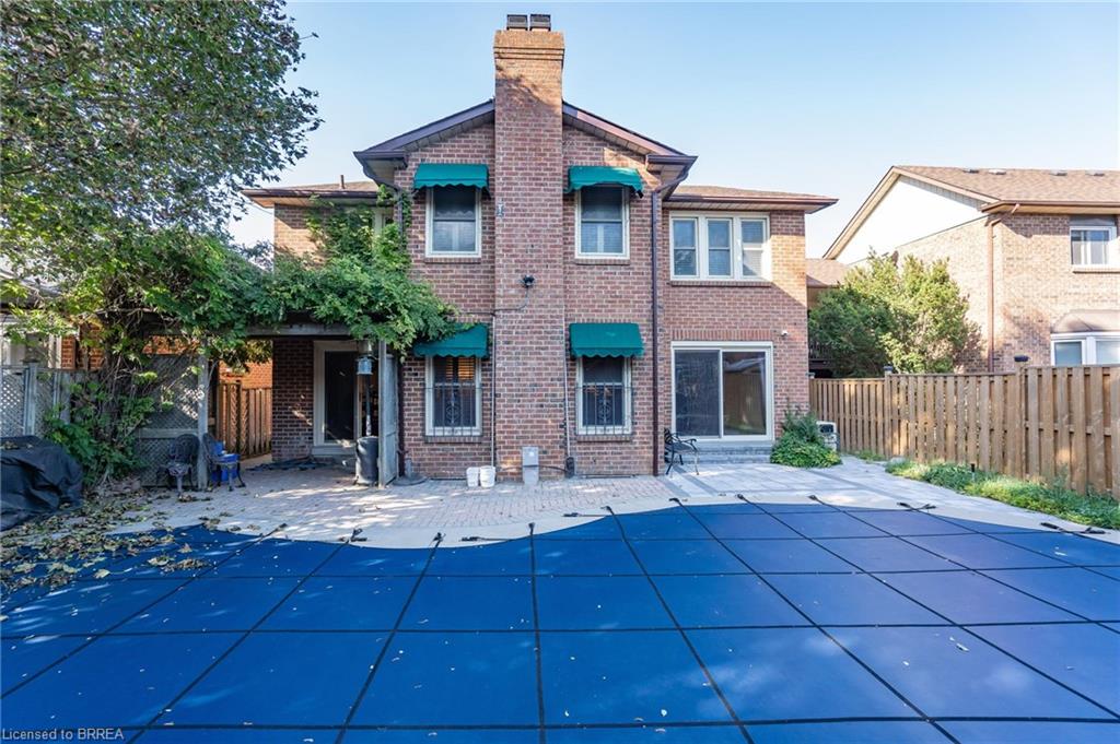 972 Gablehurst Crescent