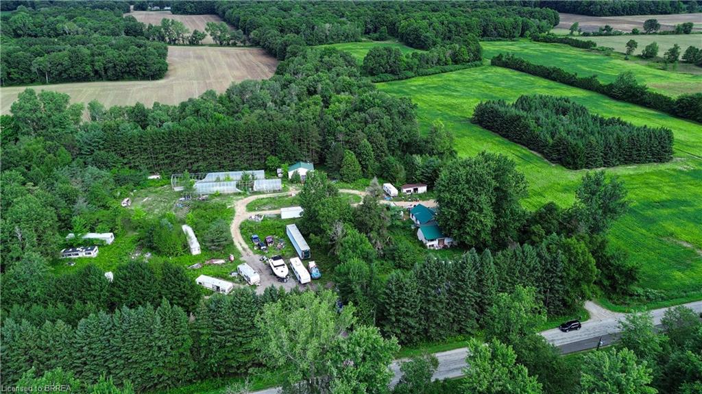 1069 Windham 13 Road