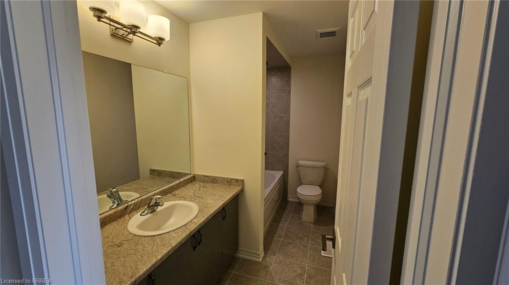 25-660 Colborne Street W, Brantford Unit: 25