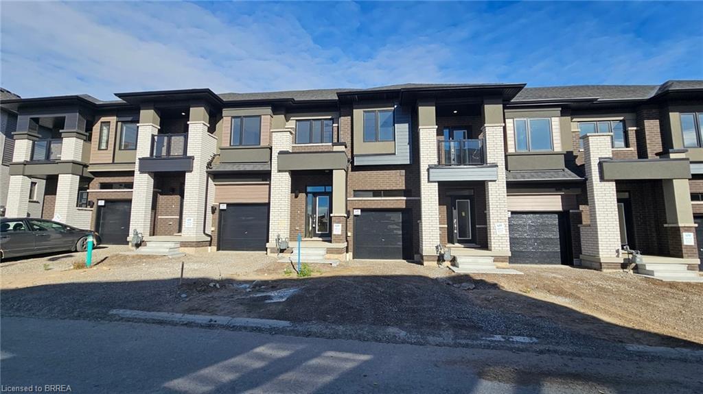 25-660 Colborne Street W, Brantford Unit: 25