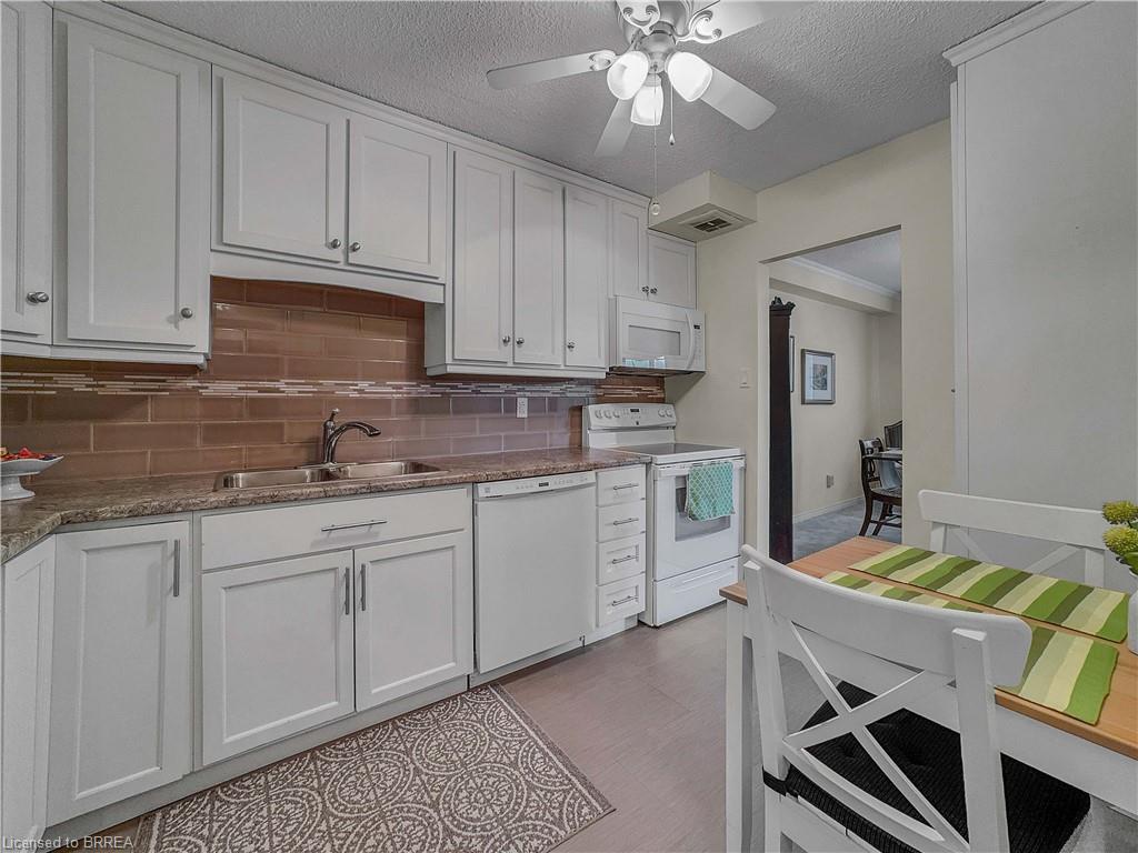 101-640 West Street, Brantford Unit: 101