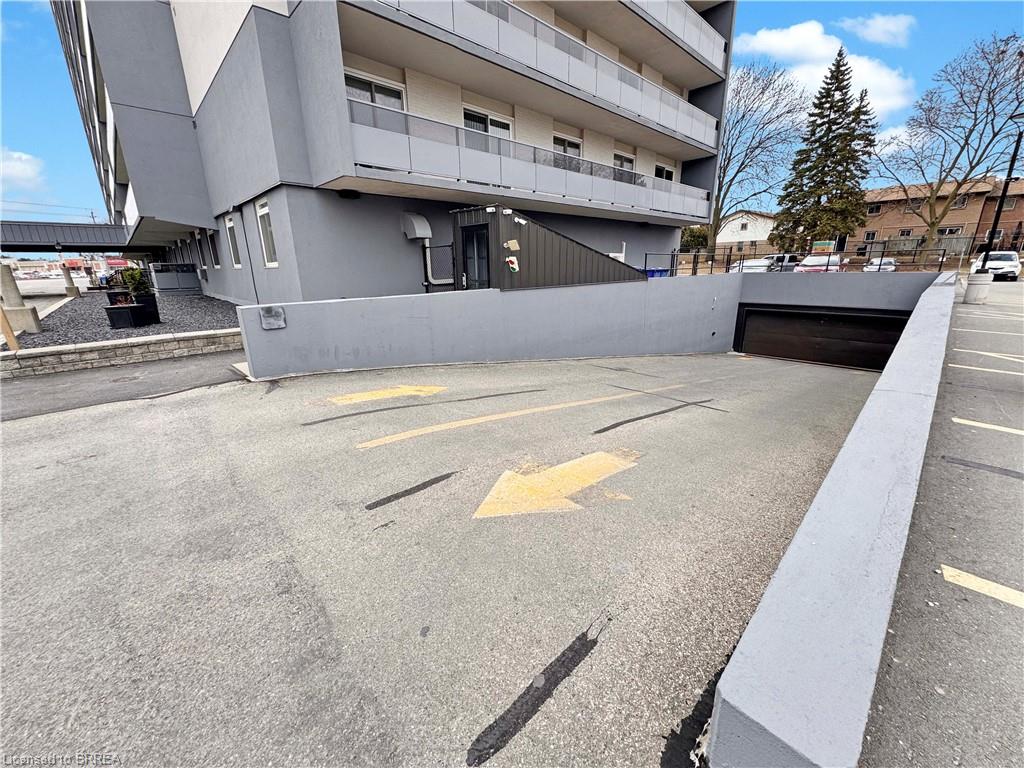 101-640 West Street, Brantford Unit: 101