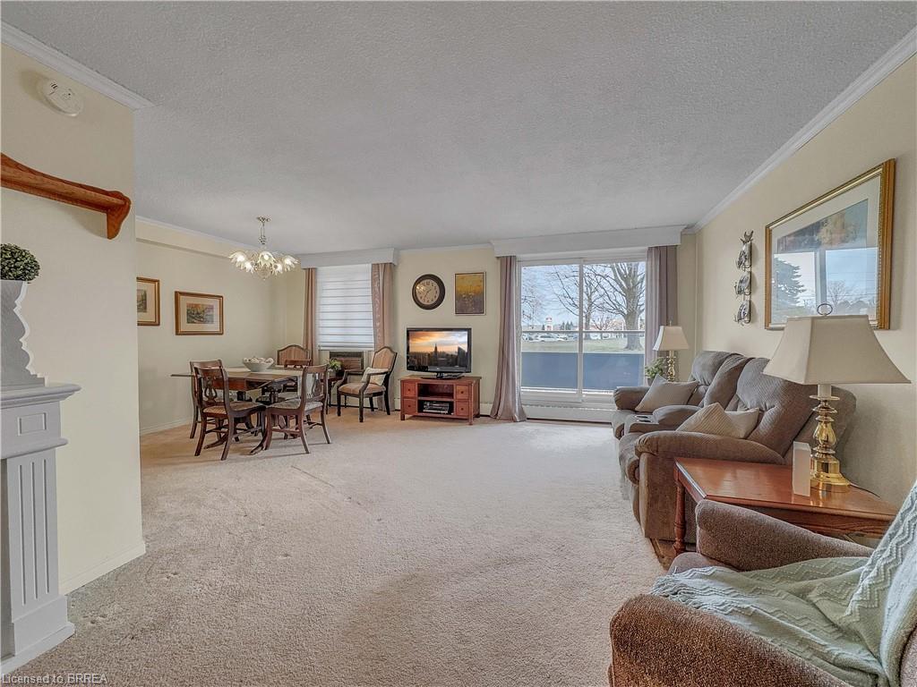 101-640 West Street, Brantford Unit: 101