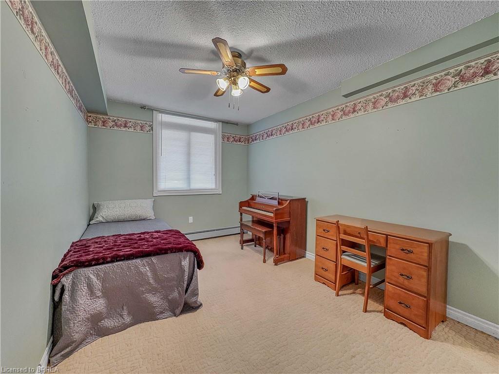 101-640 West Street, Brantford Unit: 101