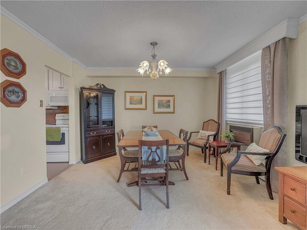 101-640 West Street, Brantford Unit: 101