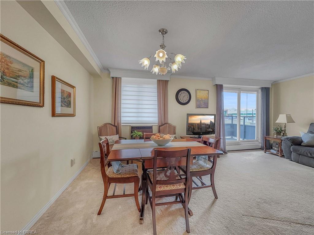 101-640 West Street, Brantford Unit: 101