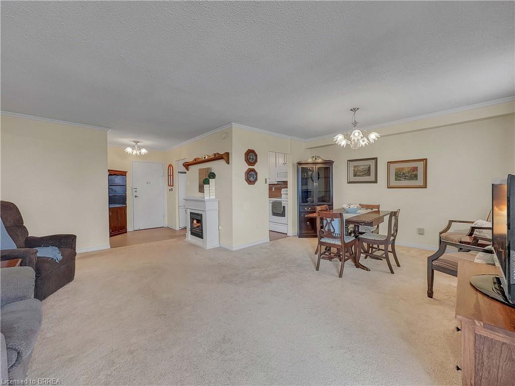 101-640 West Street, Brantford Unit: 101