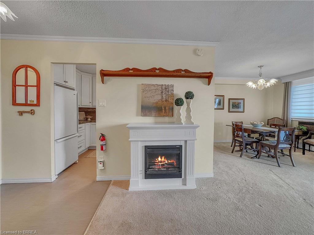 101-640 West Street, Brantford Unit: 101