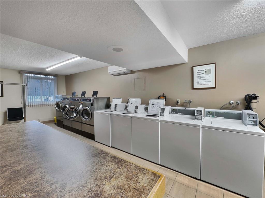 101-640 West Street, Brantford Unit: 101