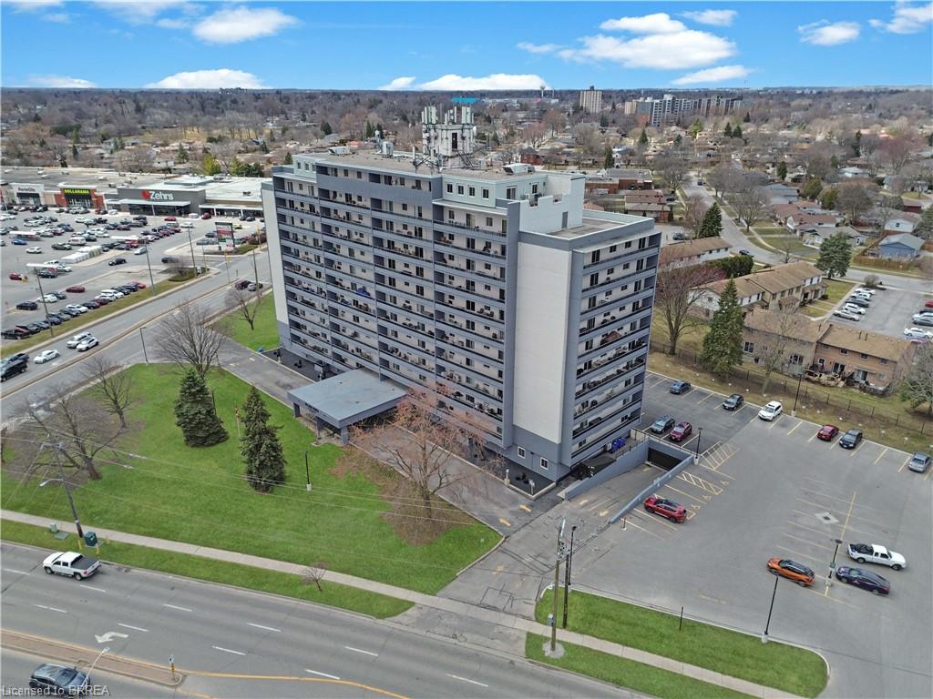 101-640 West Street, Brantford Unit: 101