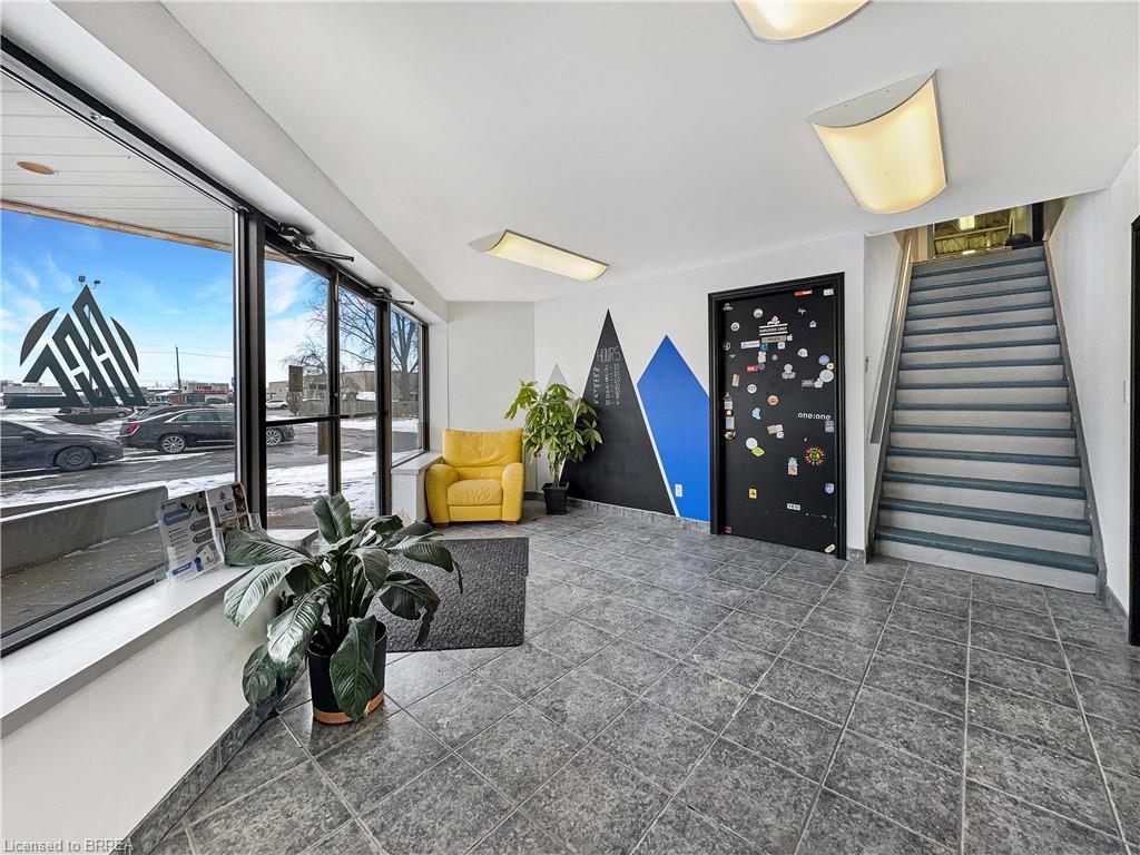 B1-34 Dalkeith Drive, Brantford Unit: UPPER B1