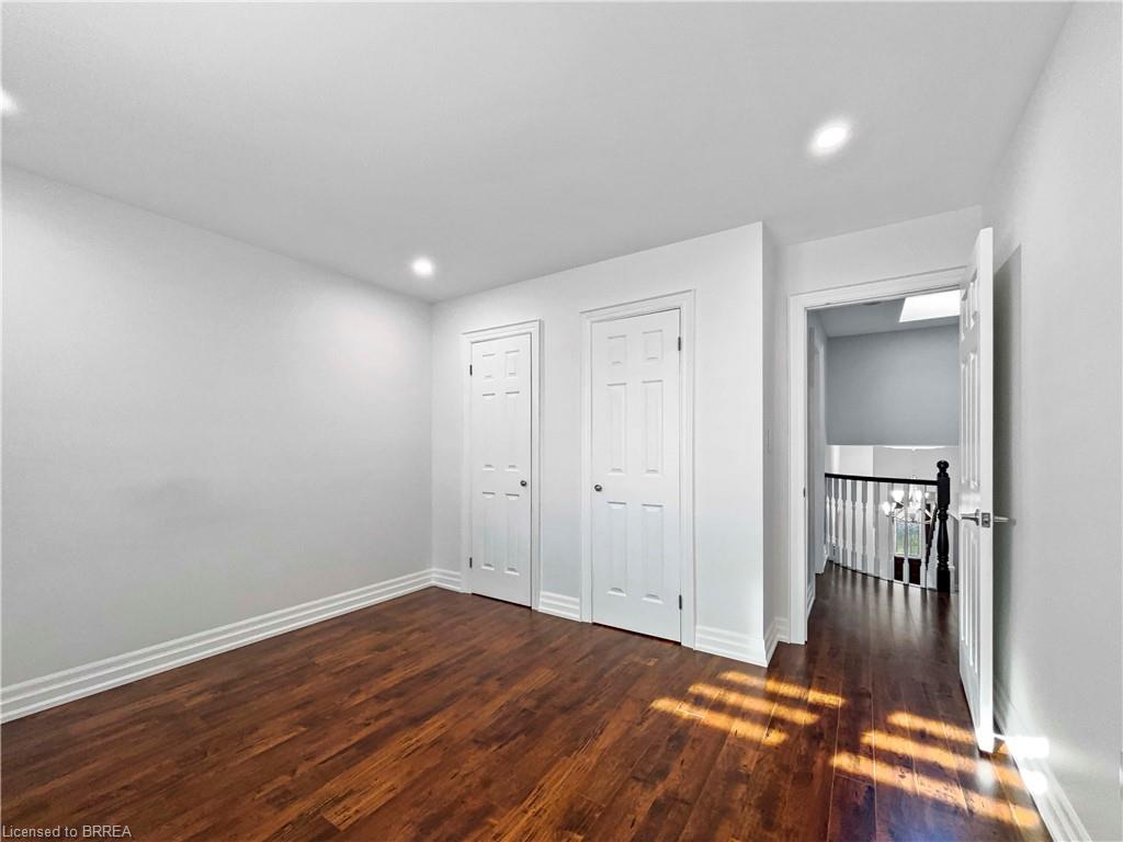 701 Upper Paradise Road, Hamilton