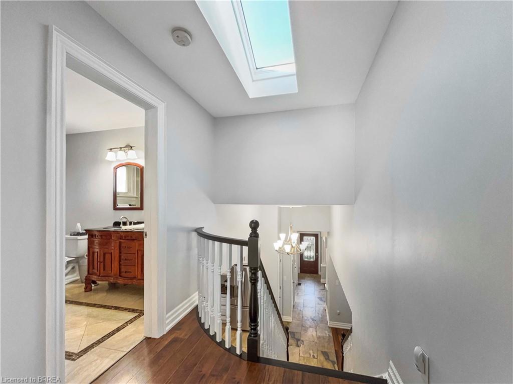 701 Upper Paradise Road, Hamilton