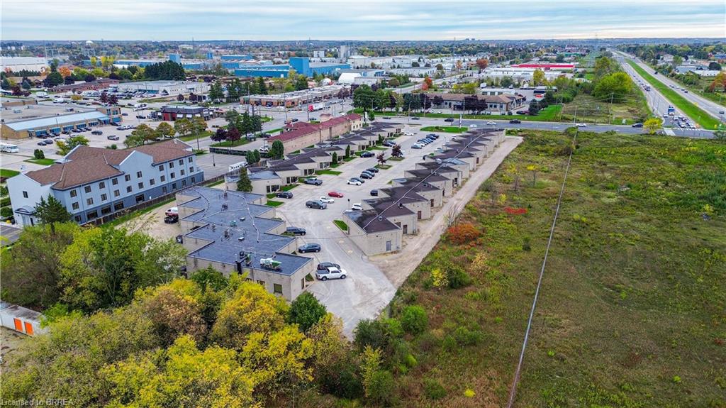 291 Woodlawn Road W, Guelph