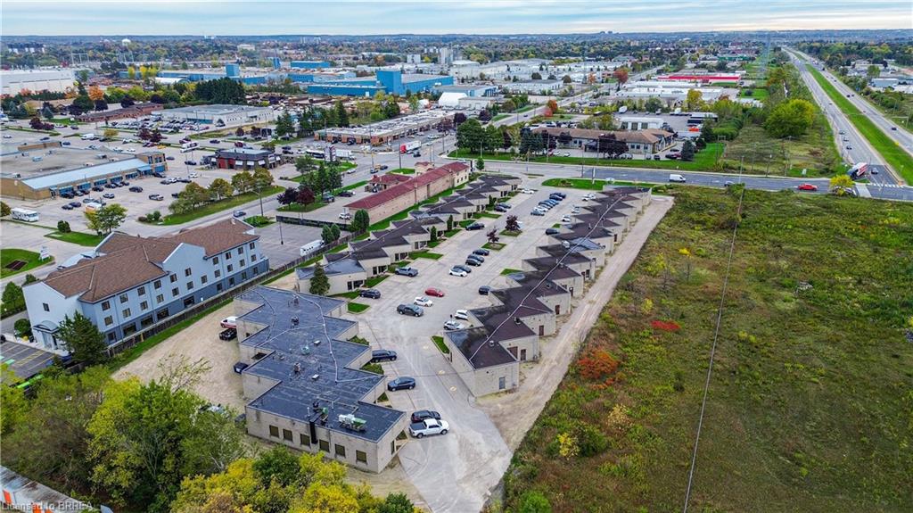 291 Woodlawn Road W, Guelph