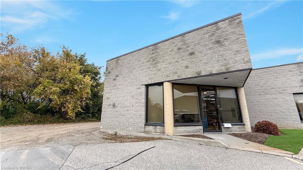 291 Woodlawn Road W, Guelph