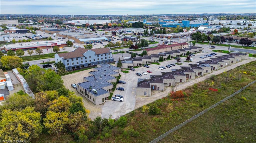 291 Woodlawn Road W, Guelph