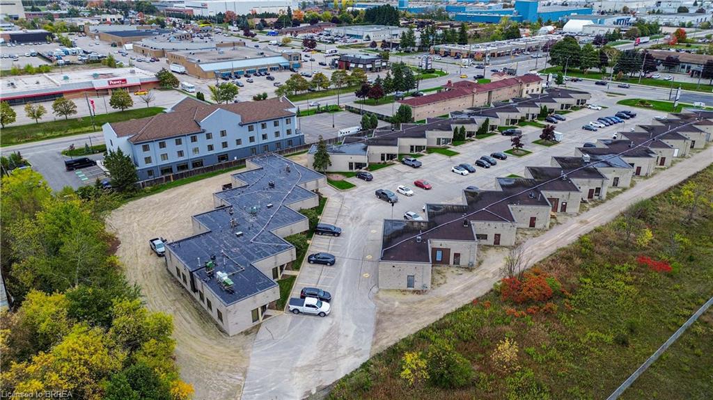 291 Woodlawn Road W, Guelph