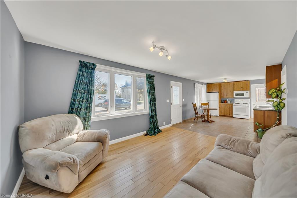 54 Bielby Street