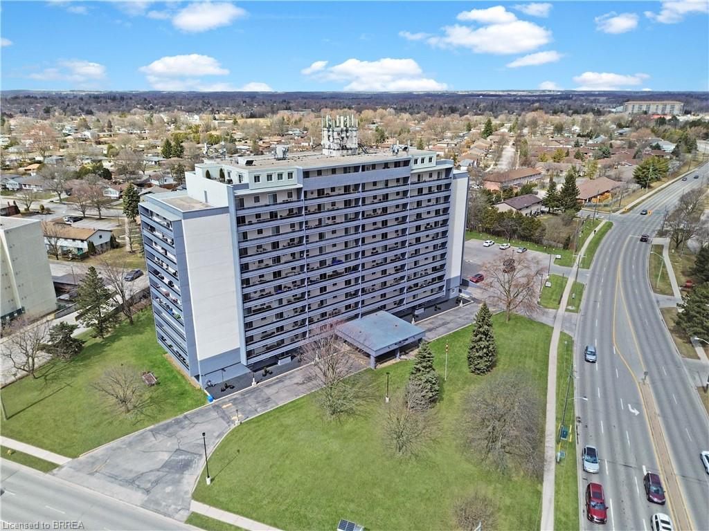 908-640 West Street Unit: 908