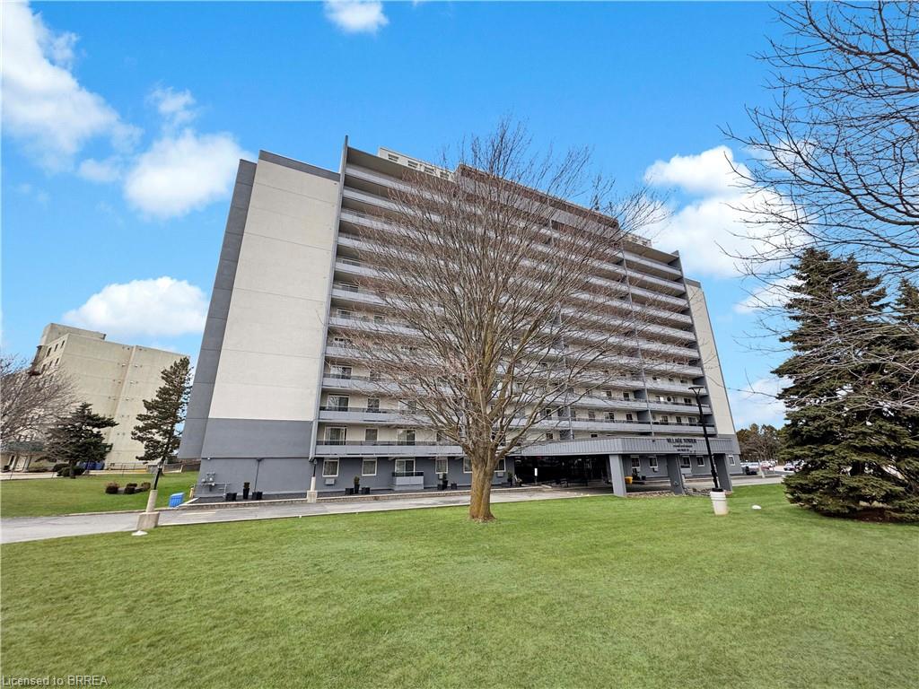 908-640 West Street Unit: 908