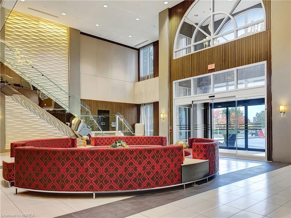 1724-2 Eva Road Unit: 1724