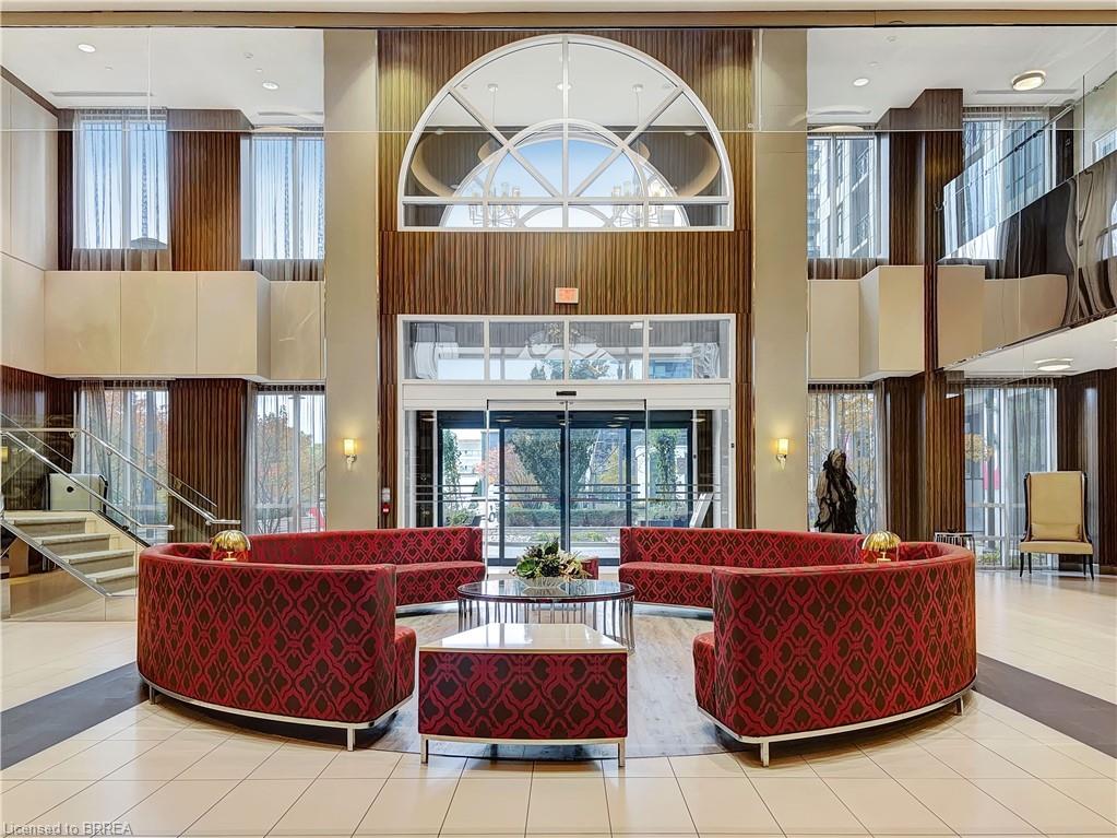 1724-2 Eva Road Unit: 1724