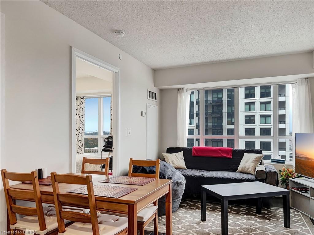 1724-2 Eva Road Unit: 1724