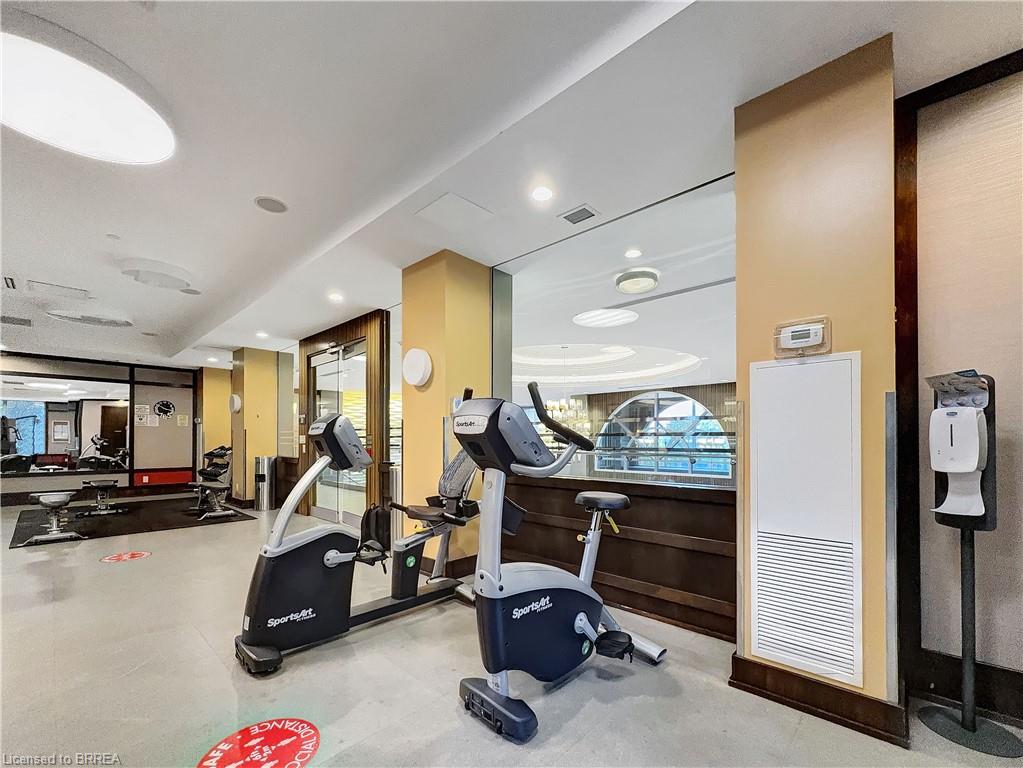 1724-2 Eva Road Unit: 1724