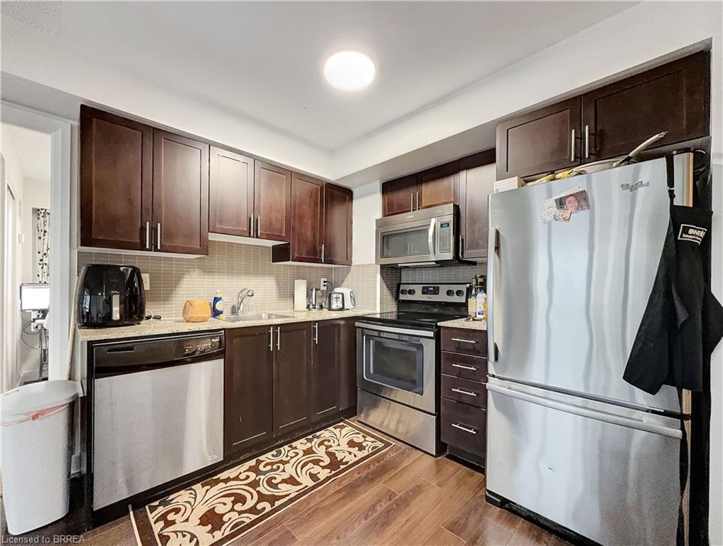 1724-2 Eva Road Unit: 1724