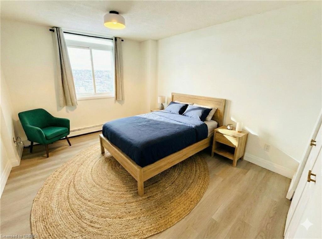 908-640 West Street Unit: 908