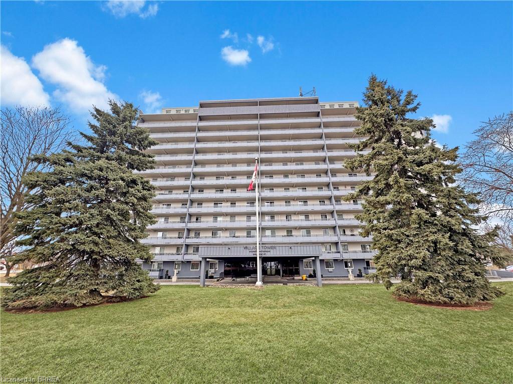 908-640 West Street Unit: 908