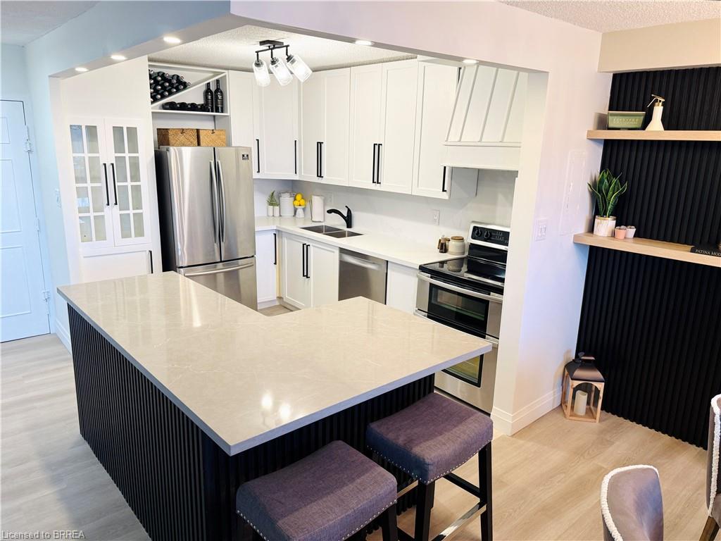 908-640 West Street Unit: 908