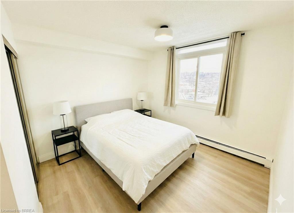 908-640 West Street Unit: 908