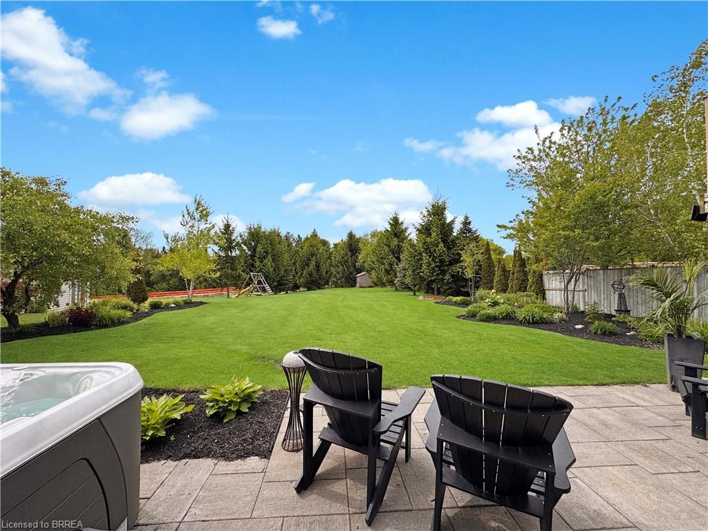 25 Bradbury Crescent