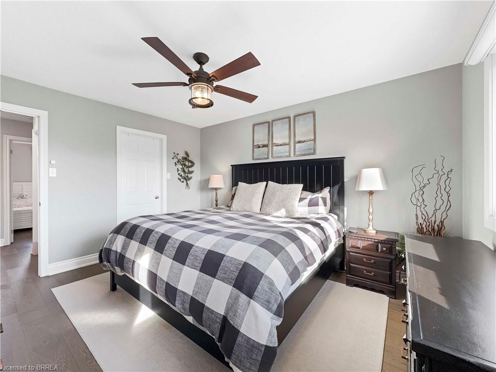 25 Bradbury Crescent