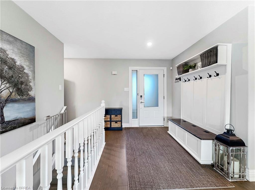 25 Bradbury Crescent