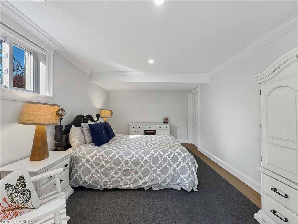 25 Bradbury Crescent