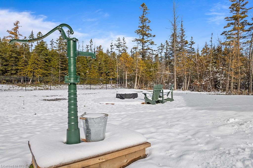 290 Myles Bay Shore Road