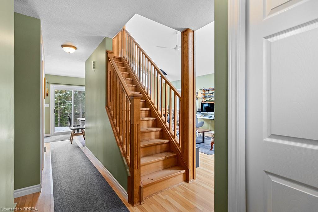 290 Myles Bay Shore Road