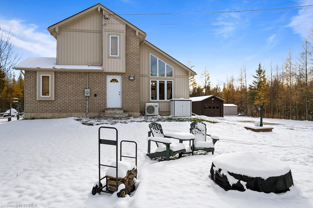 290 Myles Bay Shore Road