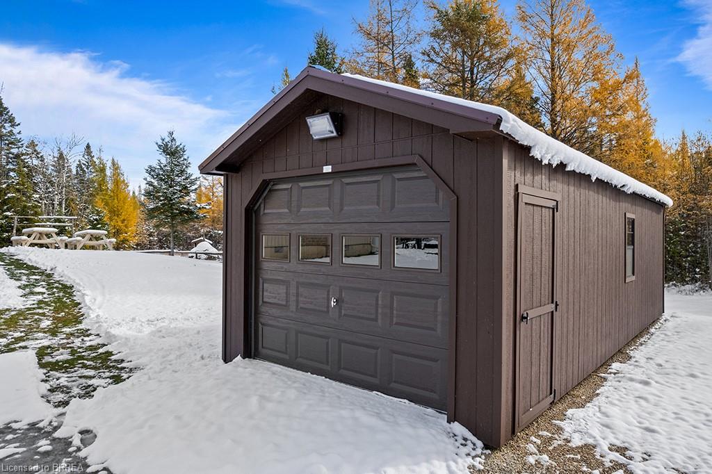 290 Myles Bay Shore Road