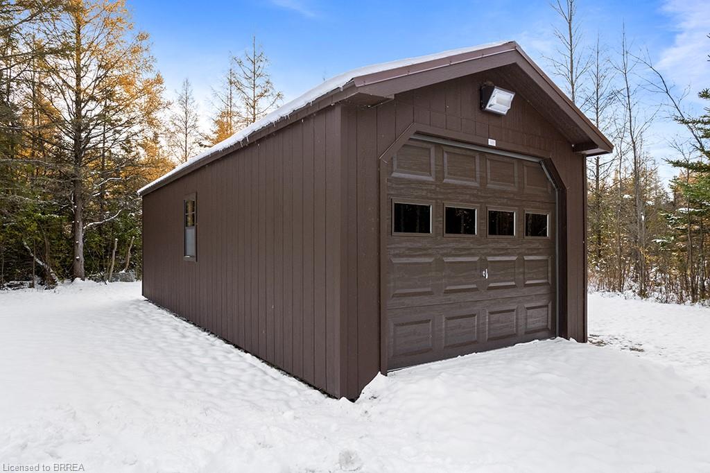 290 Myles Bay Shore Road