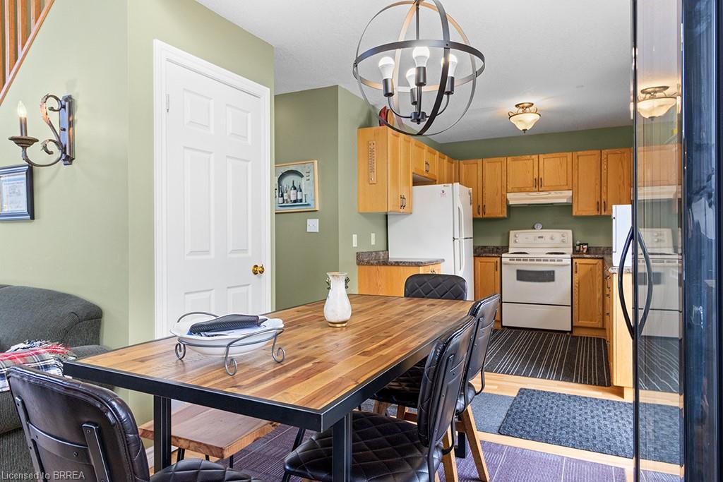 290 Myles Bay Shore Road