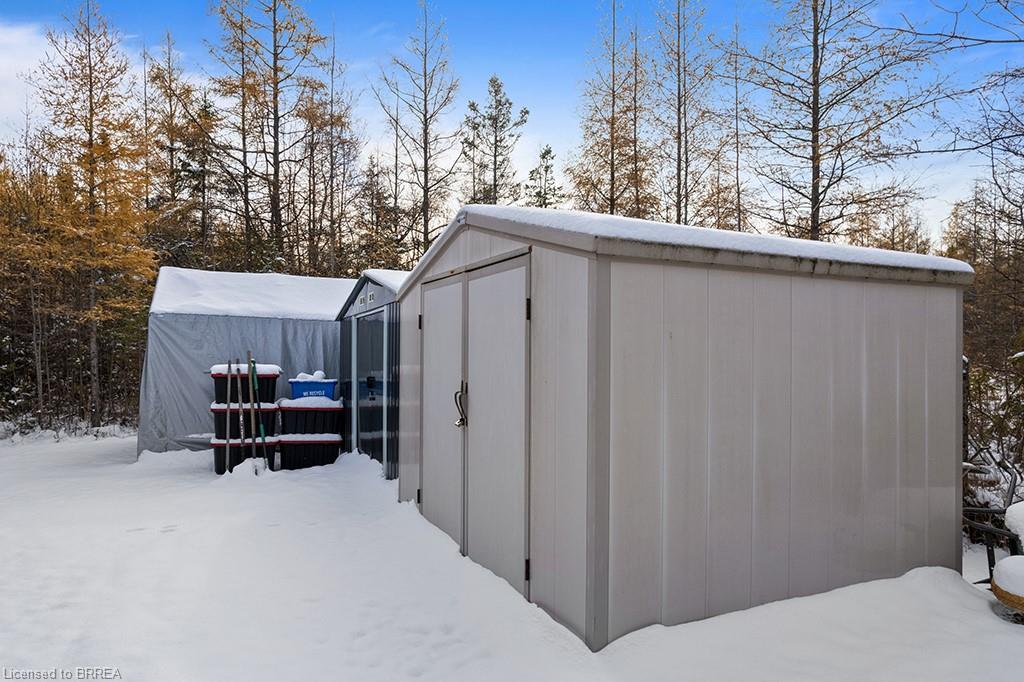 290 Myles Bay Shore Road