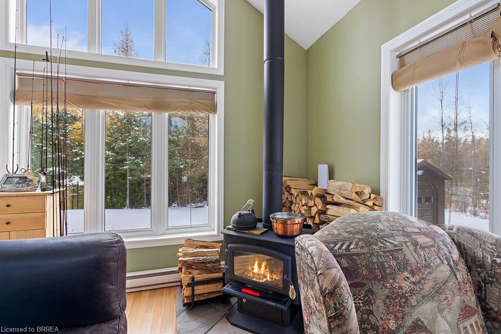 290 Myles Bay Shore Road