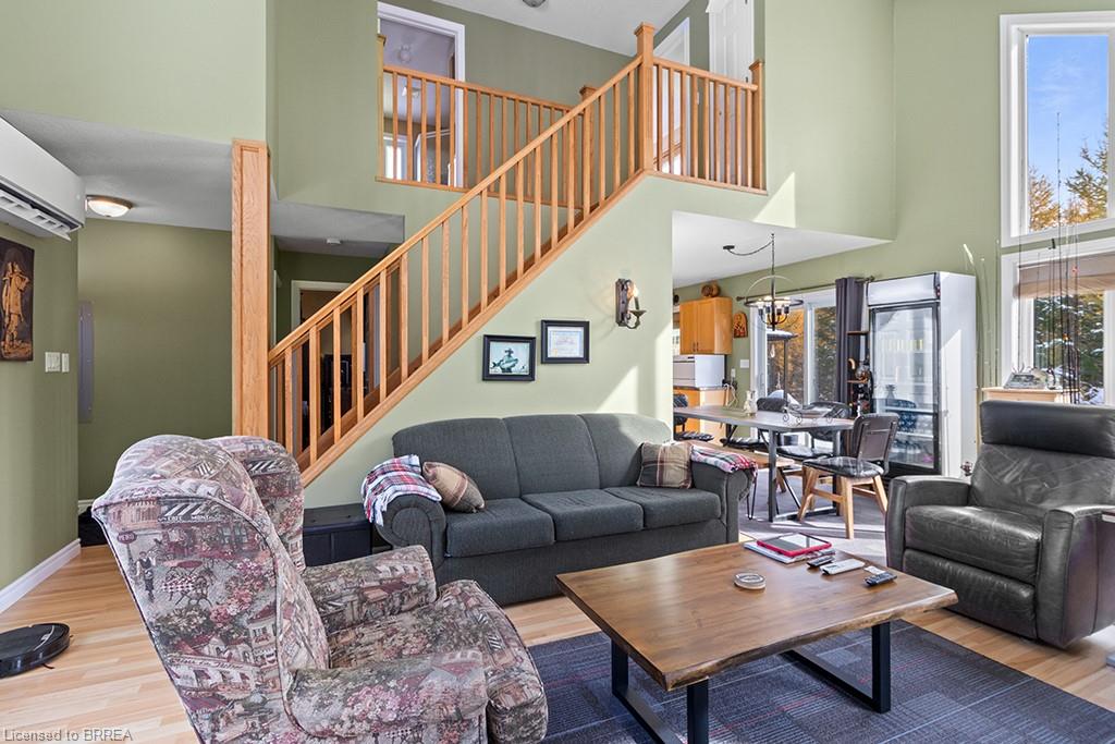 290 Myles Bay Shore Road