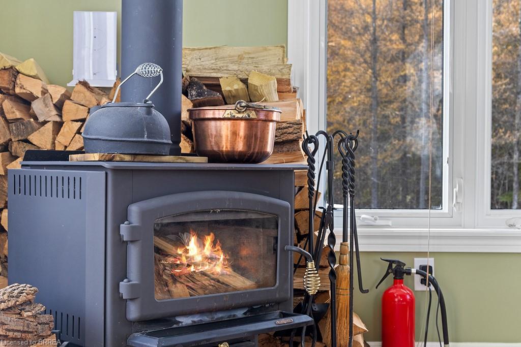 290 Myles Bay Shore Road