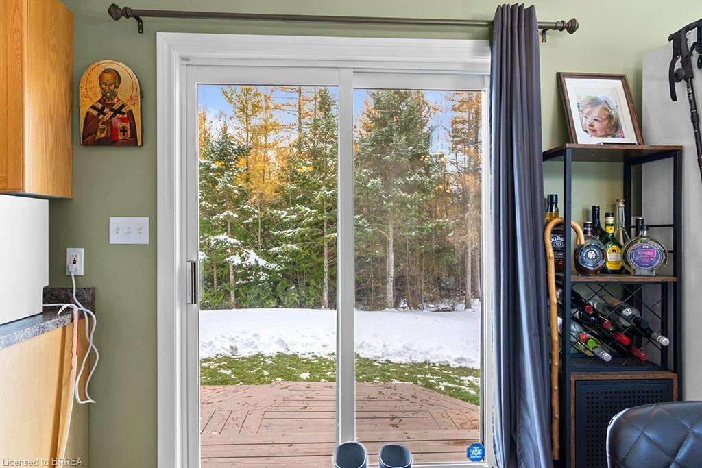 290 Myles Bay Shore Road