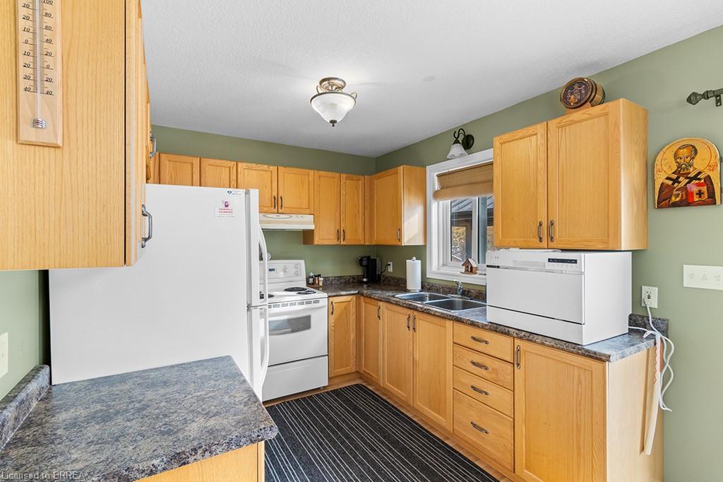 290 Myles Bay Shore Road